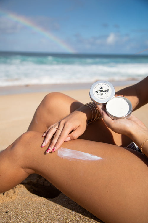 WTRMAN Original Mineral Sunscreen
