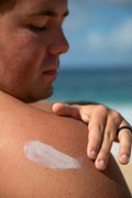 WTRMAN Tinted Mineral Sunscreen